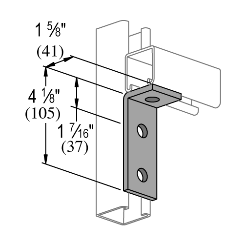 Angle Brackets - BSAMA L.T.D.