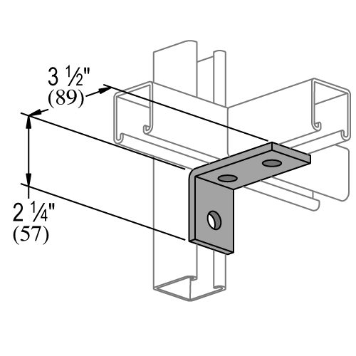 Angle Brackets - BSAMA L.T.D.