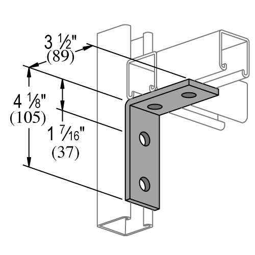 Angle Brackets - BSAMA L.T.D.