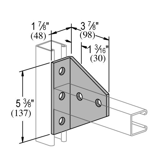 Angle Brackets - BSAMA L.T.D.