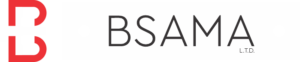 BSAMA L.T.D. Logo